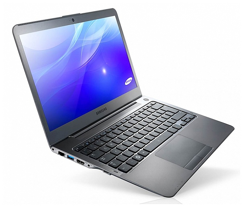 Samsung NP530U3C-KU2 - 产品图片 - 香港格