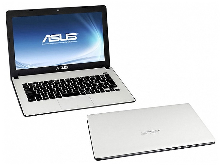 ASUS F451CA-VX076H - 产品图片 - 香港格价