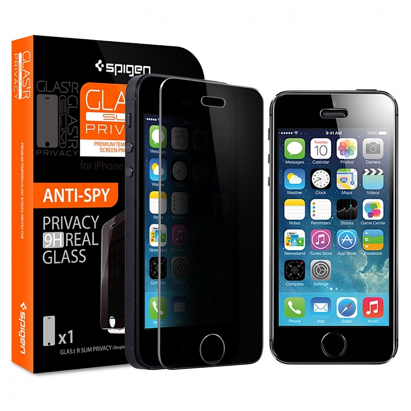sgp iphone 5s 5c 5 screen protector glas tr slim sgp iphone 5s 5c 5 screen protector glas tr slim