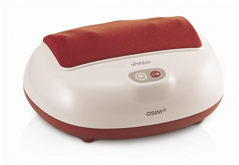OSIM uPebble 腳底反射按摩器 價格、規格及用家意見 - 香港格價網 Price.com.hk