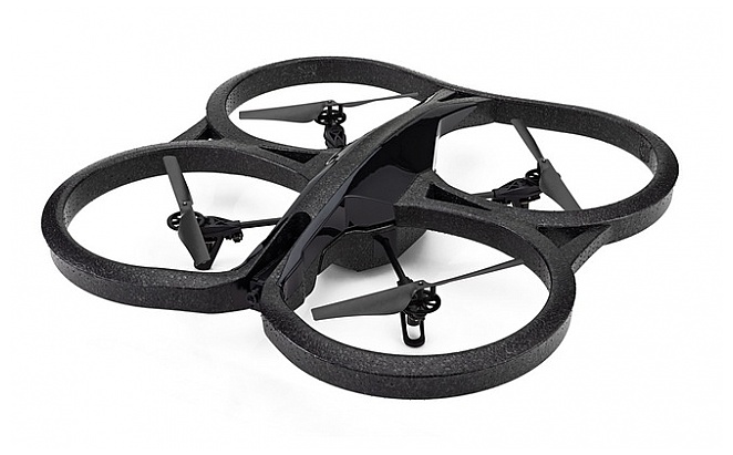 Minidrone parrot