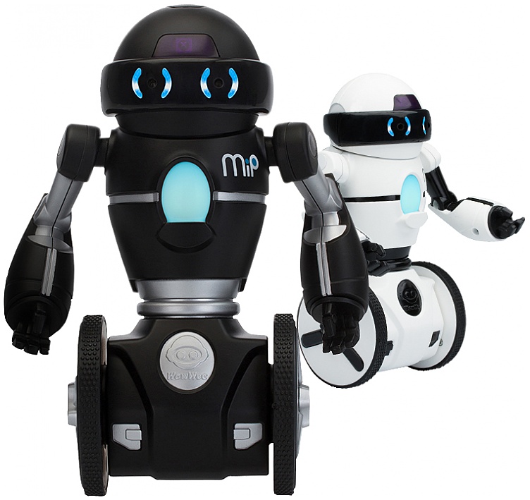 WowWee MIP - 产品图片 - 香港格价网 Price.c