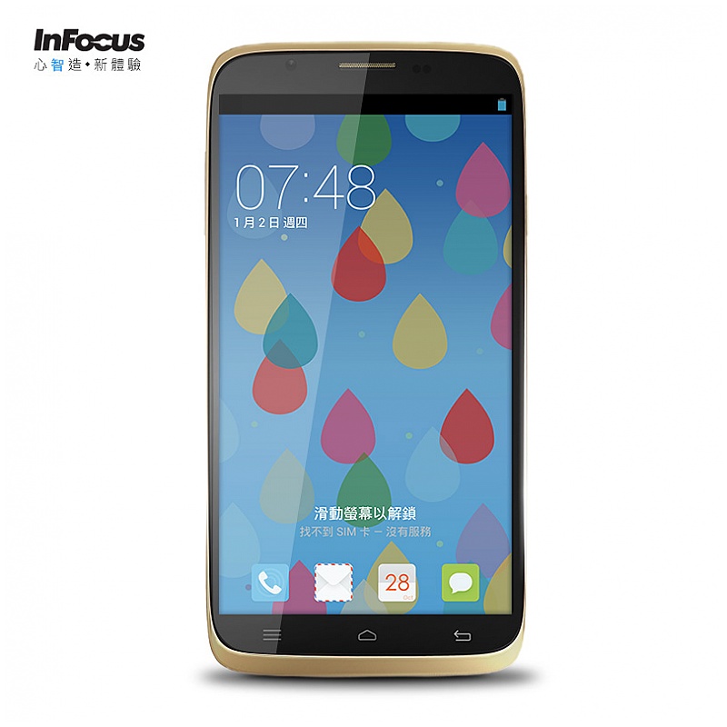 InFocus M320 - 产品图片 - 香港格价网 Price.c