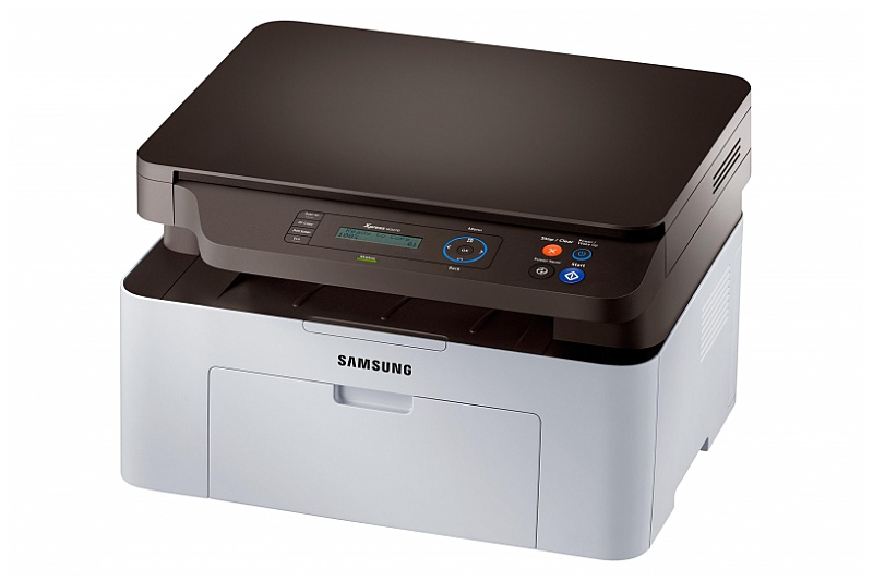 Samsung SL-M2070 - 产品图片 - 香港格价网 P