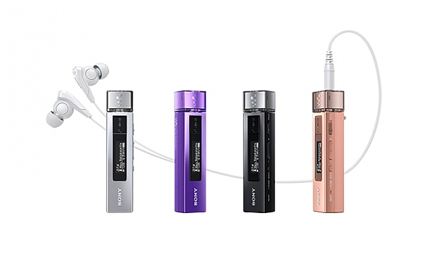 Sony NW-M505 - 产品图片 - 香港格价网 Price