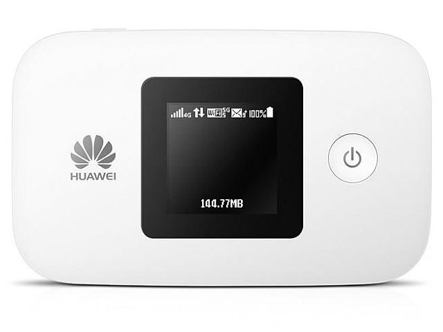 Huawei E5377 - 产品图片 - 香港格价网 Price.c