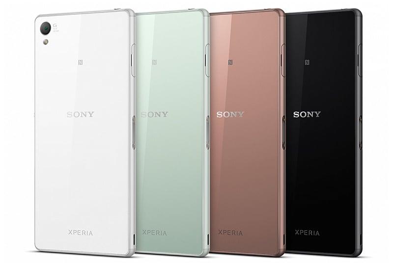 索尼z3+ 迷你_索尼z3迷你版_索尼z3迷你评测