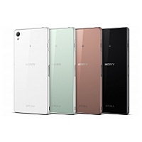 Sony Xperia Z3  手機格價