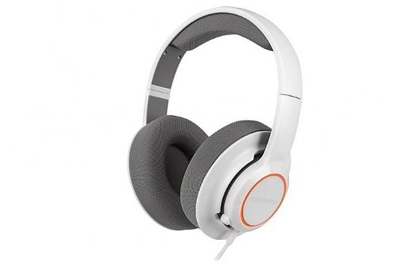 Steelseries Siberia Raw Prism - 产品图片 - 香港