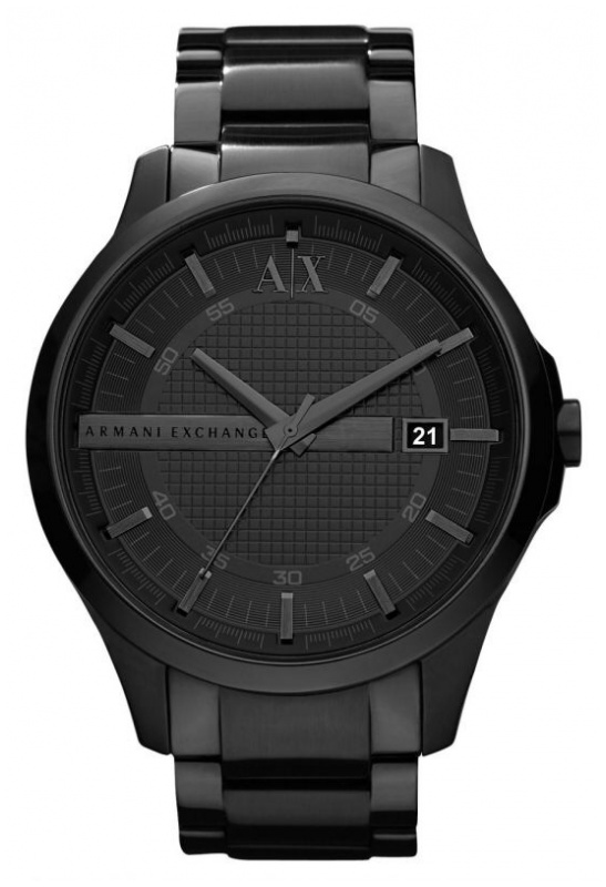Armani exchange AX2104 - 产品图片 - 香港格