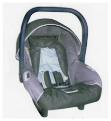 Babyland 提篮\/汽车座椅 - 产品图片 - 香港格价