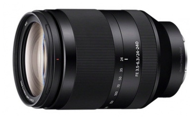 Sony SEL24240 - 产品图片 - 香港格价网 Price