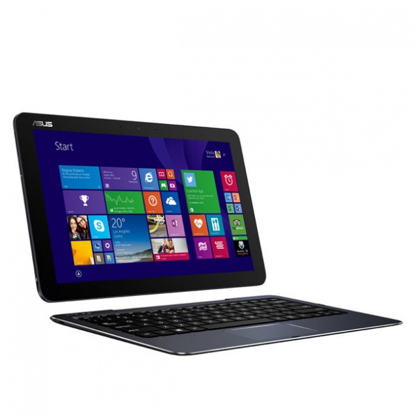 ASUS T300CHI-0101A5Y10 - 产品图片 - 香港格