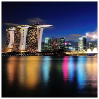 康泰旅行社 马来西亚 5 天亲子乐园之旅 新山、