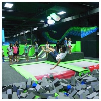 Ryze Hong Kong 室内游戏 - 团体活动 - 运动 &