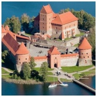 星晨旅游 【国泰航空】湖光山色阿尔卑斯 10 天