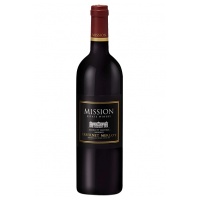 Mission Estate Reserve Cabernet Merlot 2013