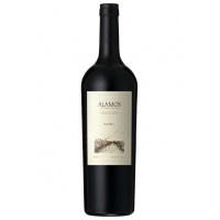 Alamos Malbec 2014 - 红酒 - 酒类 - 饮食 - 香港
