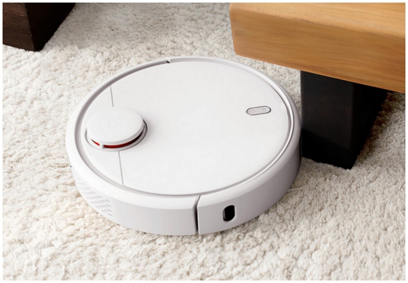 扫地机器_吸尘器好还是扫地机器人好_扫地机器人怎么用