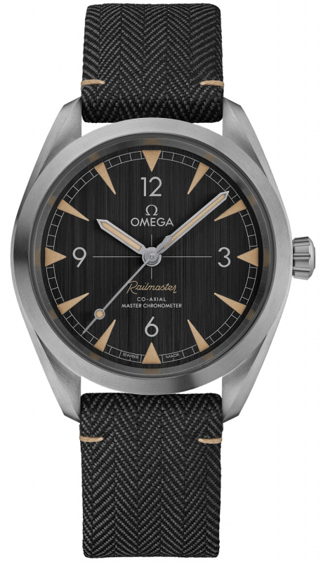 co axial,co-axial omega railmaster co-axial master chronometer 40mm