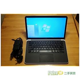 Dell XPS13 i7-2637 (二手物品编号:10190) - N