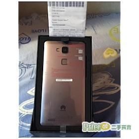 HUAWEI Ascend Mate7 MT7-L09 单卡 (二手物