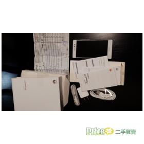 HUAWEI P7 (二手物品编号:15926) - Smartpho