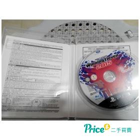 KONAMI PS3 世界足球竞赛 2015 World Socc