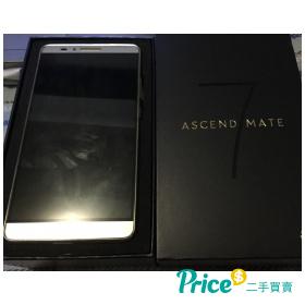 HUAWEI Ascend Mate7 Dual SIM 4G (二手物品