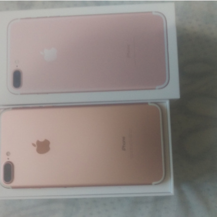 iphone 7P 256g 二手价格及状况 - Price二手买