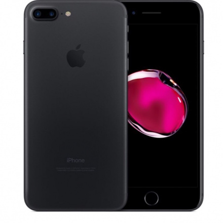 Iphone7 Plus黑色 二手价格及状况 - Price二手买