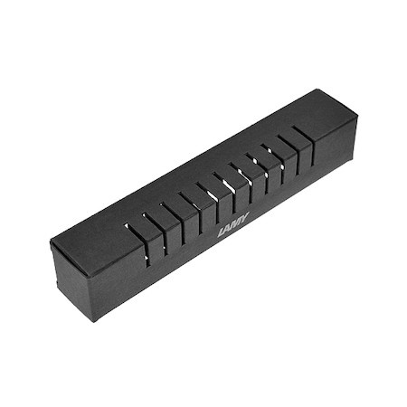 LAMY Safari Fountain Pen 鋼筆 [7色]