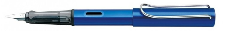 Lamy AL-star Fountain Pen 鋼筆 [5色]