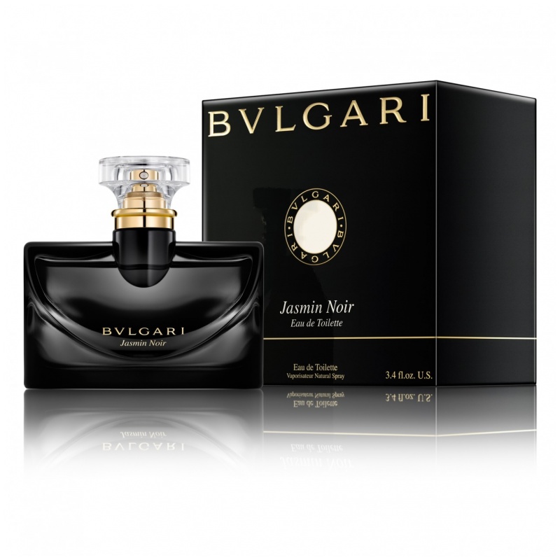 Bvlgari Jasmin Noir Eau De Toilette 100mL 女士淡香水