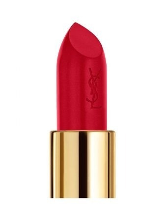 YSL Rouge Pur Couture 純色唇膏[01][Le Rouge]