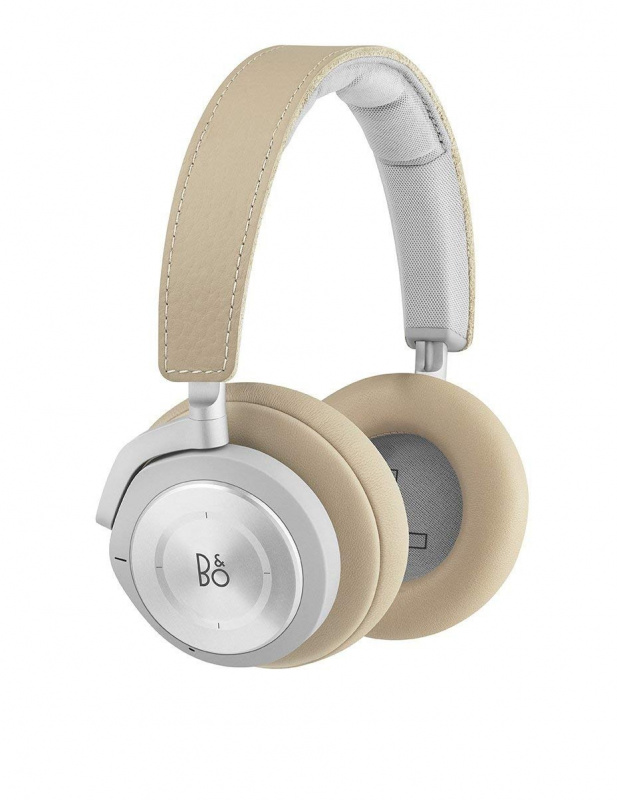 B&O BeoPlay H9i 無線主動降噪藍牙頭戴式耳機[2色]