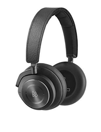 B&O BeoPlay H9i 無線主動降噪藍牙頭戴式耳機[2色]