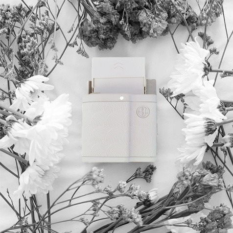 Prynt Pocket 即時相片打印機 [3色]