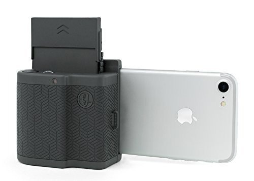 Prynt Pocket 即時相片打印機 [3色]