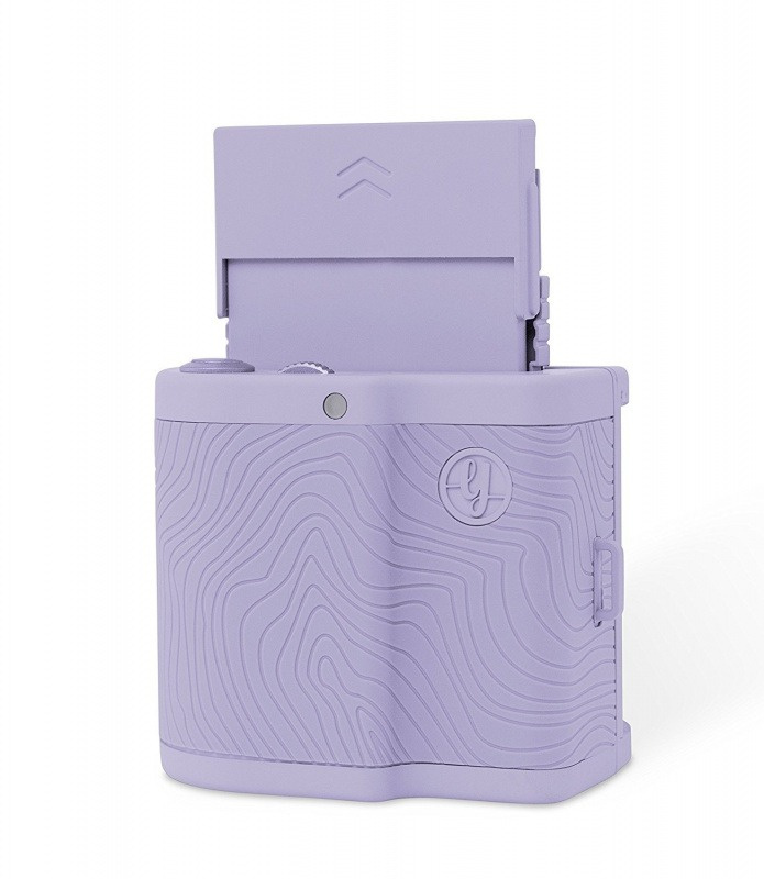 Prynt Pocket 即時相片打印機 [3色]