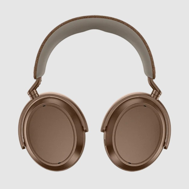 Sennheiser Momentum 4 Wireless 第四代頭戴式耳機