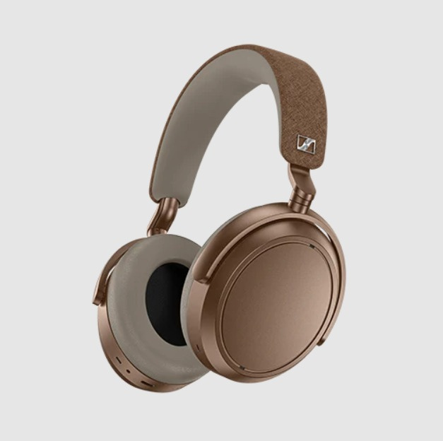 Sennheiser Momentum 4 Wireless 第四代頭戴式耳機