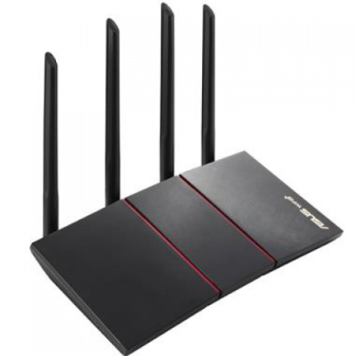 Asus AX1800 WiFi-6 雙頻無線路由器 [RT-AX55]