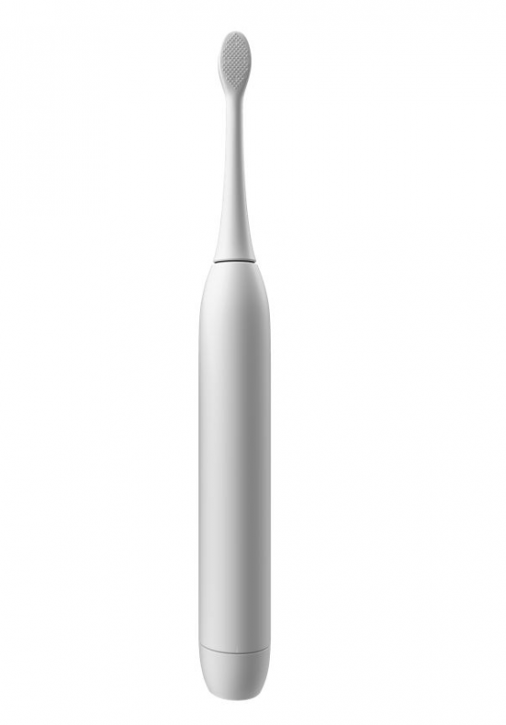 Zenyum ZenyumSonic™️ 聲波震動牙刷連 DuPont替換刷頭三個裝+日/夜用牙膏 [100ml] 2支 套裝 [5色]