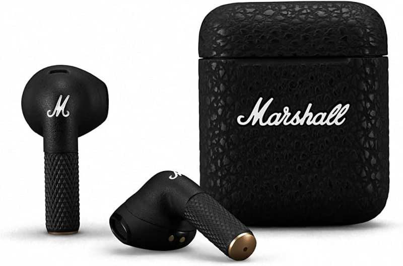 Marshall Minor III 真無線藍牙耳機