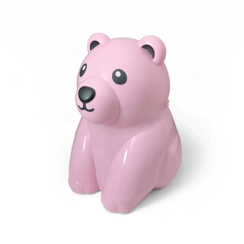 POLAR BEAR 北極熊洗鼻吸鼻噴霧機吸鼻器套裝 [2色] *香港現貨