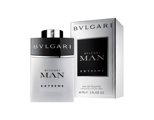 Bvlgari Man Extreme Eau De Toilette 60mL 男士淡香水- PERFUME STATION