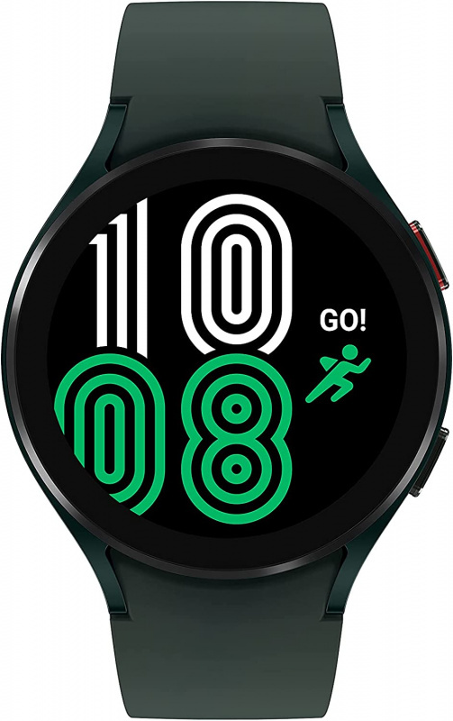 Samsung Galaxy Watch4 智能手錶 [44mm][R870][綠色]
