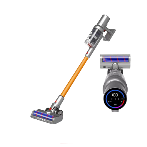 Airbot Hypersonics PRO 無線吸塵機