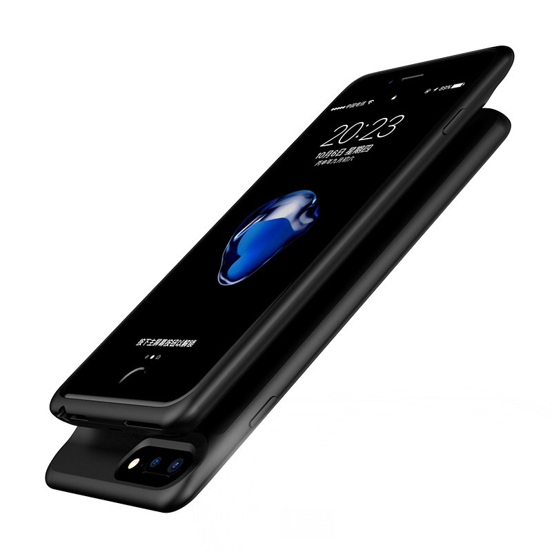 Case Station iPhone 可充電手機殼 [3色]